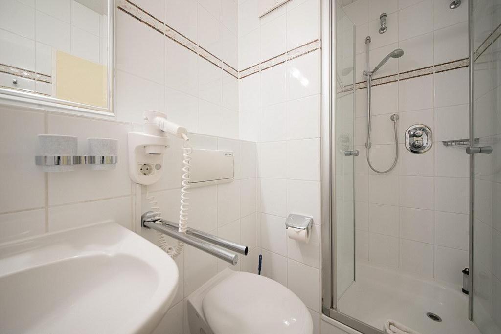 Appartement Hus Inselkieker Hus Inselkieker 213 à Schillig Extérieur photo