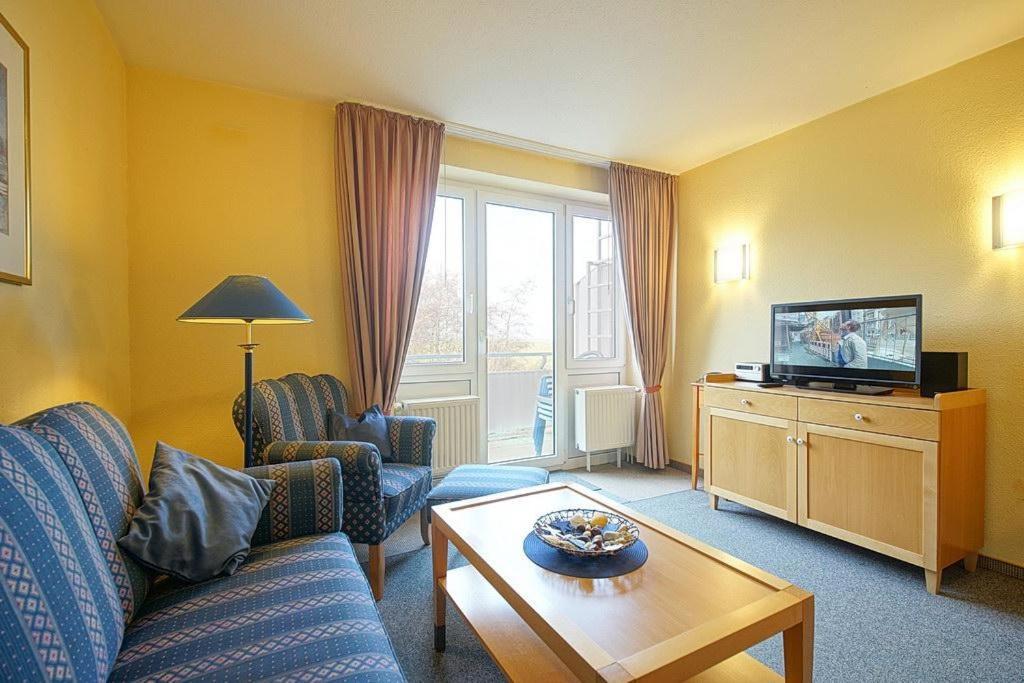 Appartement Hus Inselkieker Hus Inselkieker 213 à Schillig Extérieur photo